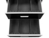 OSP PRO-DESK Modular 4-Drawer Workstation OSP PRO-DESK Modular 4-Drawer Workstation