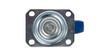 OSP ATA-BLUE-4 Premium 4" Rubber Caster for ATA Cases and Racks OSP ATA-BLUE-4 Premium 4" Rubber Caster for ATA Cases and Racks