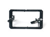 Elite Core D-1-UMB-EC Single Gang Low Voltage Universal Mounting Bracket for Existing Construction Elite Core D-1-UMB-EC Single Gang Low Voltage Universal Mounting Bracket for Existing Construction