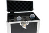 OSP MIC-CASE12 ATA Microphone Case