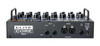 Elite Core PM-16 16 Channel Personal Monitor Mixer Elite Core PM-16 16 Channel Personal Monitor Mixer