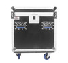 OSP TR-3024-30 Tour Ready Case with Removable Mouse Holes OSP TR-3024-30 Tour Ready Case with Removable Mouse Holes