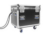 OSP TR-3024-30 Tour Ready Case with Removable Mouse Holes OSP TR-3024-30 Tour Ready Case with Removable Mouse Holes