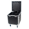 OSP TC2224-30 22" Transport Case with Dividers and Tray OSP TC2224-30 22" Transport Case with Dividers and Tray