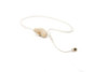 HS-09 EarSet Headworn Microphone TAN - MIC ONLY HS-09 EarSet Headworn Microphone TAN - MIC ONLY