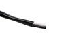 West Penn 227 2 Cond 12 AWG Unshielded CMR Rated Black, 500' West Penn 227 2 Cond 12 AWG Unshielded CMR Rated Black, 500'