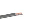 West Penn 4245F CAT5E F/UTP 4 Pair CMR Rated Gray, 1000' West Penn 4245F CAT5E F/UTP 4 Pair CMR Rated Gray, 1000'