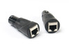 VRL VRLDMXRJ45-3P-SET 3 Pin XLR to RJ45 Adapter Set (1) Male and (1) Female VRL VRLDMXRJ45-3P-SET 3 Pin XLR to RJ45 Adapter Set (1) Male and (1) Female