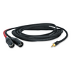Elite Core CSP Hand-Built Aux Cable (Discontinued)