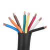 Elite Core CSS-8C 8 Conductor Tour Grade Speaker Cable Components Elite Core CSS-8C 8 Conductor Tour Grade Speaker Cable Components