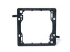 Elite Core Q-1-UMB-EC Double Gang Low Voltage Universal Mounting Bracket for Existing Construction Elite Core Q-1-UMB-EC Double Gang Low Voltage Universal Mounting Bracket for Existing Construction