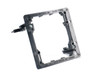 Elite Core Q-1-UMB-EC Double Gang Low Voltage Universal Mounting Bracket for Existing Construction Elite Core Q-1-UMB-EC Double Gang Low Voltage Universal Mounting Bracket for Existing Construction