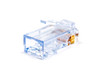 Platinum Tools 105004 EZ-RJ45 Cat6 Connector Platinum Tools 105004 EZ-RJ45 Cat6 Connector