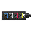 SUPERCAT6 QUAD BOX-TO-FAN SUPERCAT6 QUAD BOX-TO-FAN