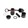 Elite Core CS45 Converta-Shell Connector Elite Core CS45 Converta-Shell Connector