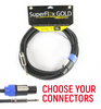 SuperFlex GOLD Speaker Cable