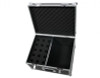 OSP MIC-CASE15 ATA 15 Microphone Transport Case OSP MIC-CASE15 ATA 15 Microphone Transport Case