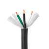 Elite Core PC12 Hand-Built 12 AWG Power Cable Elite Core PC12 Hand-Built 12 AWG Power Cable