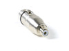 SuperFlex GOLD SFA-XFRF XLR Female to RCA Female Adapter