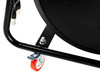 Elite Core TR-CABLE-REEL Heavy-Duty Cable Drum with Casters
