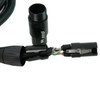VRL VRLDMX5P 5 Pin DMX Cable
