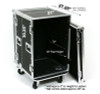 OSP RC16U-20 16 Space ATA Amp Rack w/Casters OSP RC16U-20 16 Space ATA Amp Rack w/Casters
