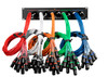 Elite Core Andromeda Multi-Channel Rack Mount Patch System Elite Core Andromeda Multi-Channel Rack Mount Patch System