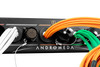 Elite Core Andromeda Multi-Channel Rack Mount Patch System Elite Core Andromeda Multi-Channel Rack Mount Patch System