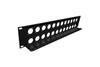 Elite Core Standard D-Series Punched Rack Panels Elite Core Standard D-Series Punched Rack Panels