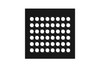 Elite Core Square Flat Wall Panel Elite Core Square Flat Wall Panel