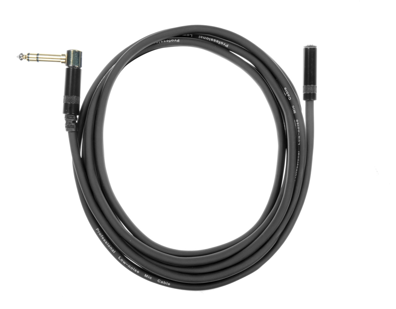 Elite Core EC-HEX Standard Headphone Extension (1/4