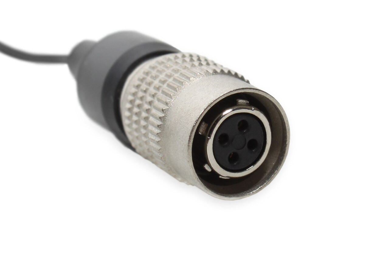 Elite Core Cables for HSSeries Microphones Elite Core