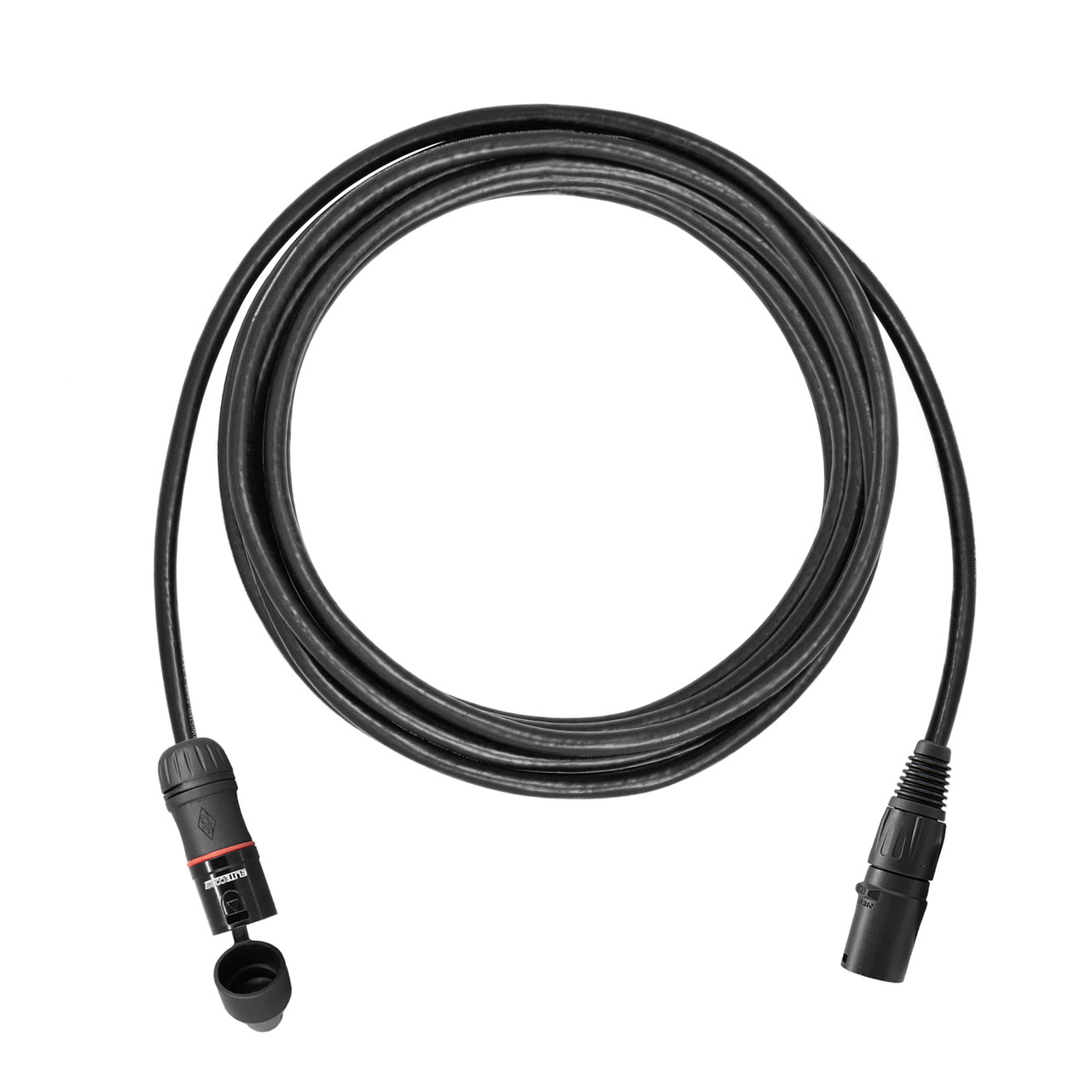 Elite Core SUPERCAT6-S Ultra Rugged Shielded Tactical CAT6