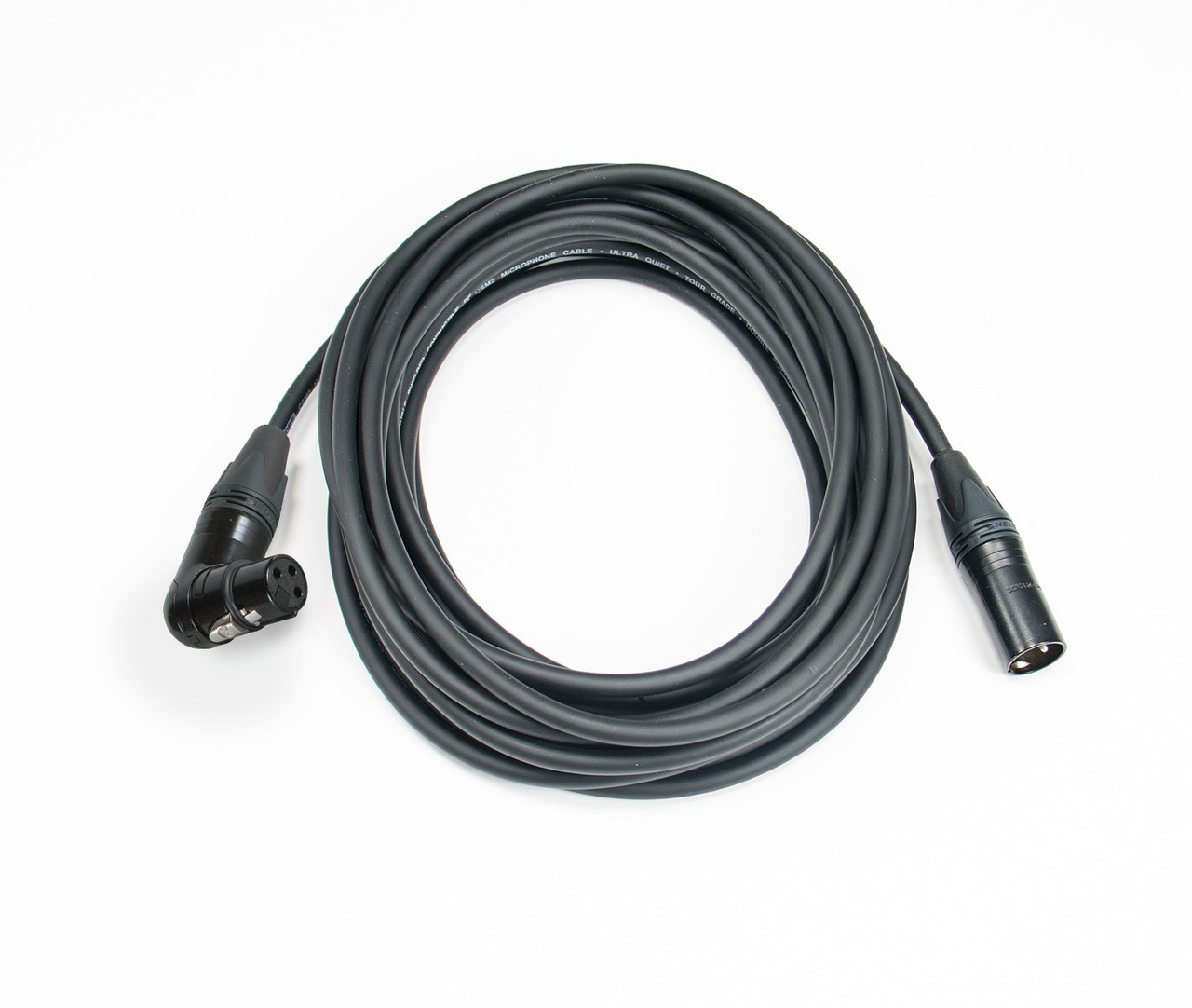 SLMA Starline XLR Microphone Cable