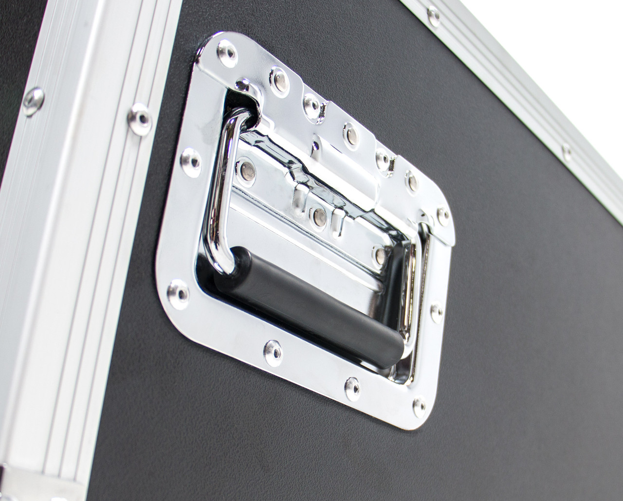 OSP RC8U-14 8-Space 14 ATA Effects Rack