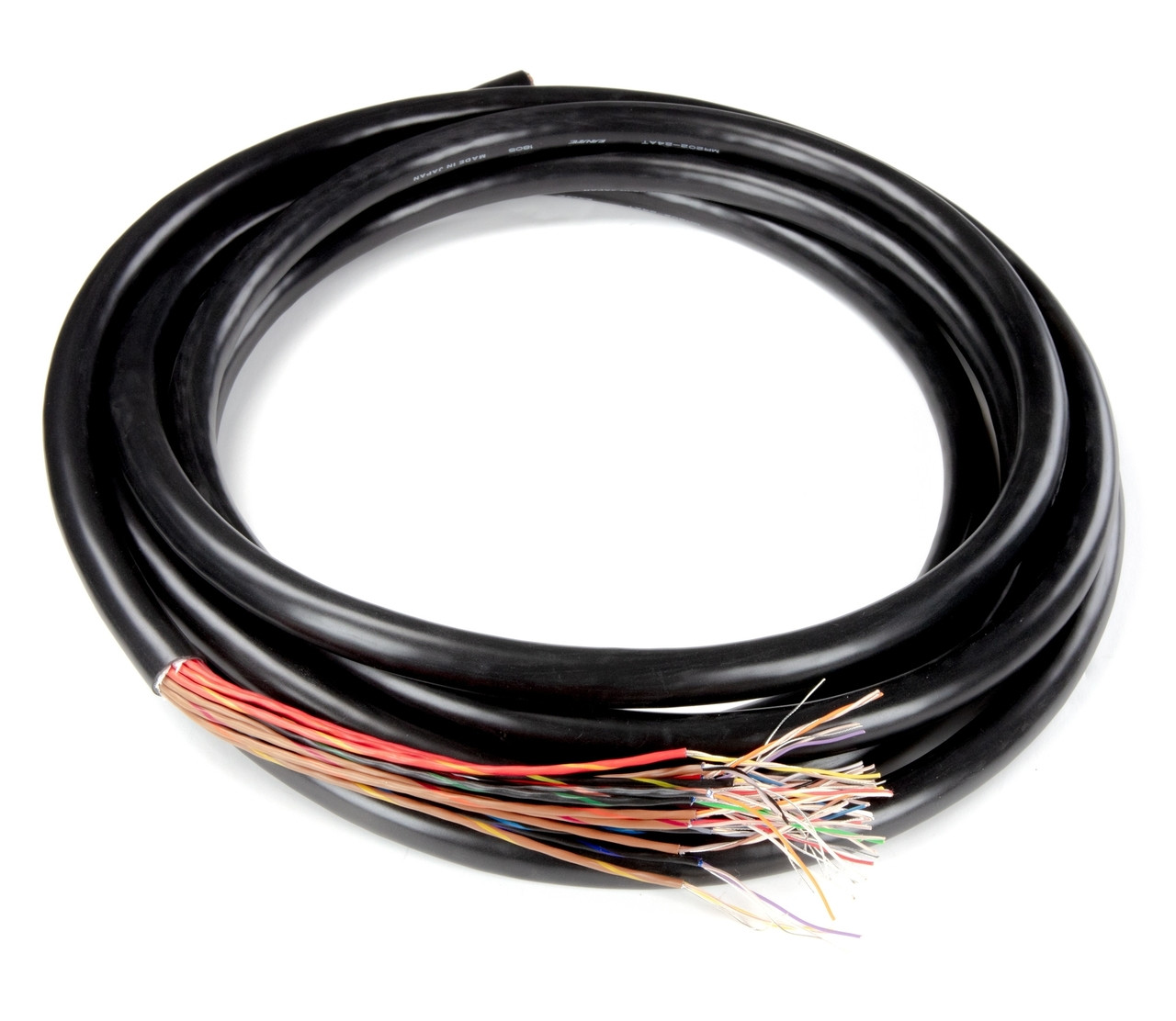 CANARE-24AT-FOOT 24 Multi Channel Microphone Cable, by the foot
