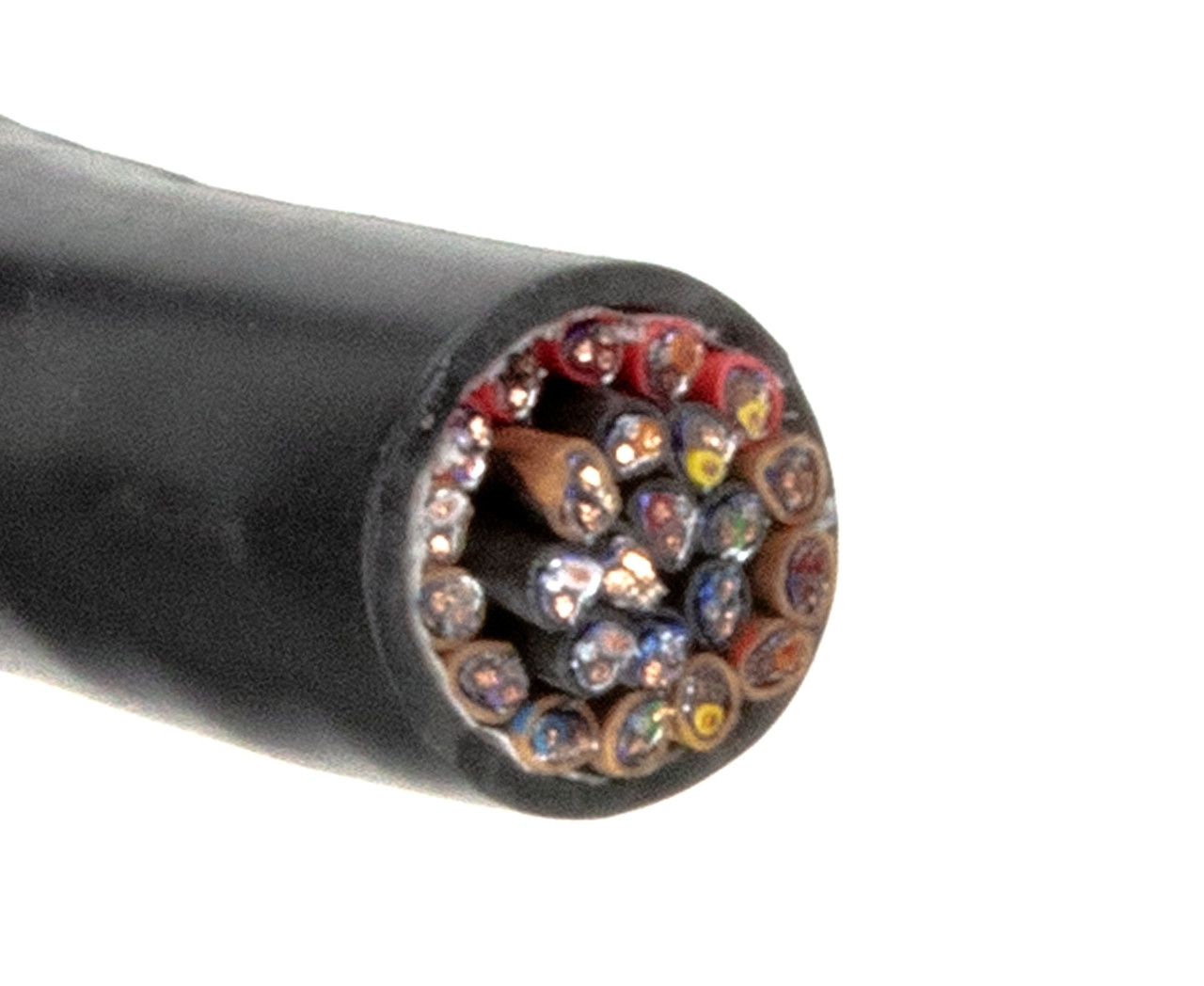 CANARE-24AT-FOOT 24 Multi Channel Microphone Cable, by the foot