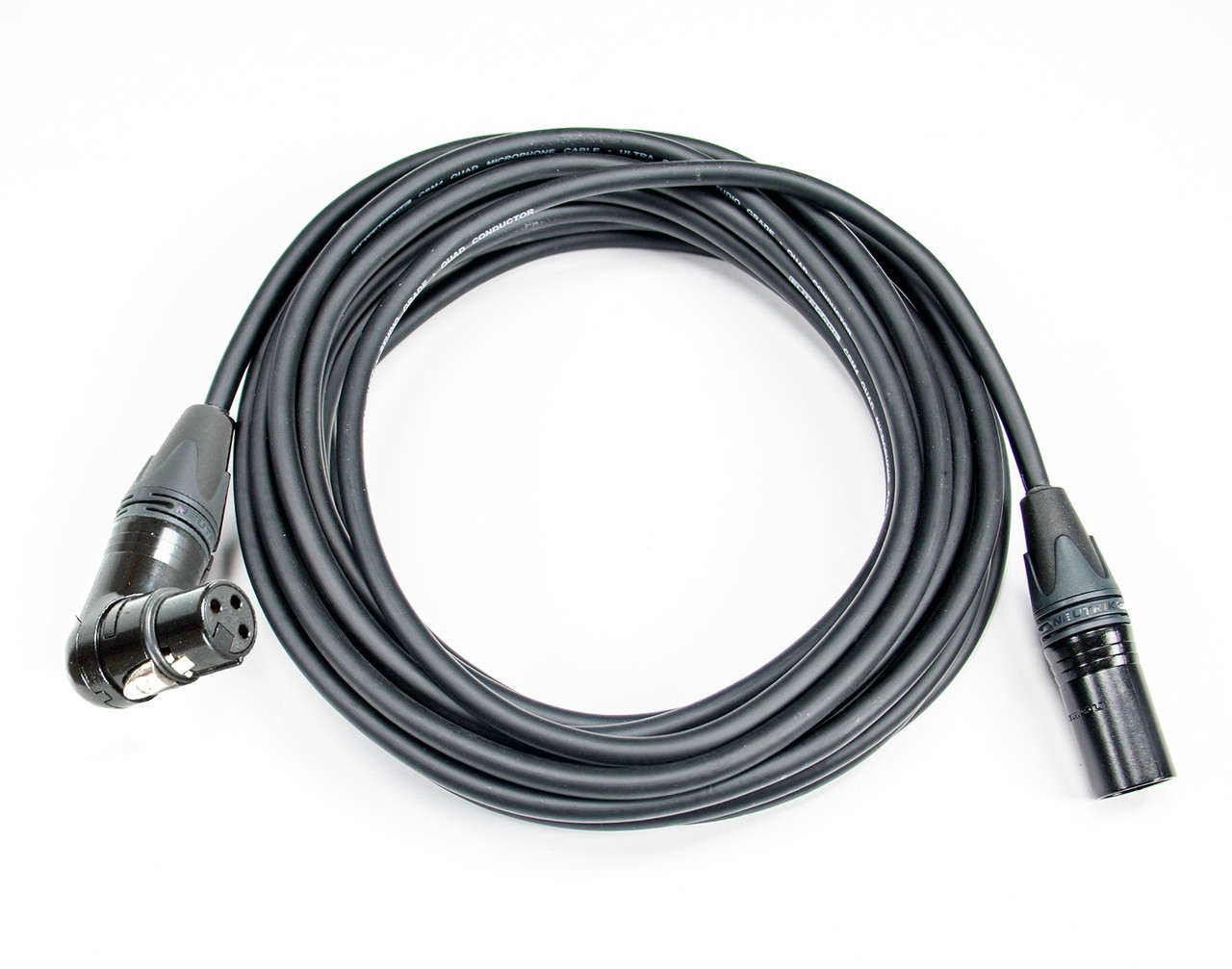 Elite Core CSM4 Studio Grade Ultra Quiet and Ultra Durable Quad