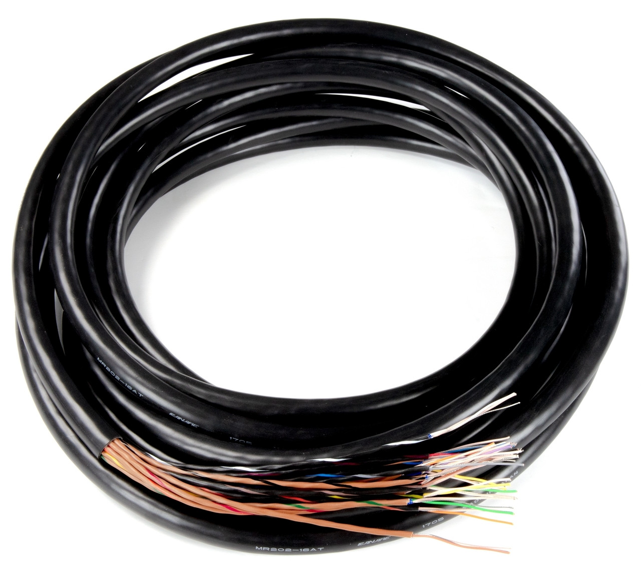 CANARE-16AT-FOOT 16 Multi Channel Microphone Cable,by the foot