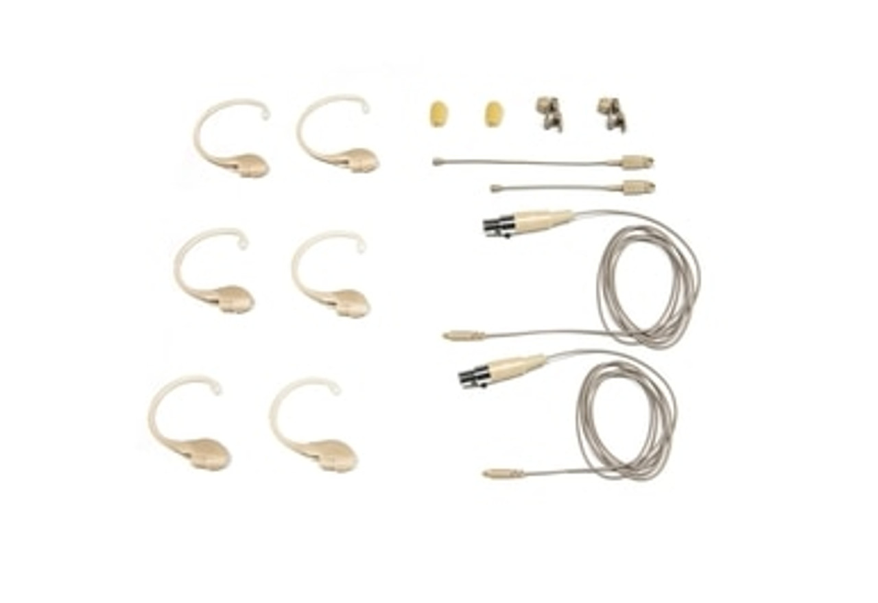 Elite Core HS-10 Modular EarSet System