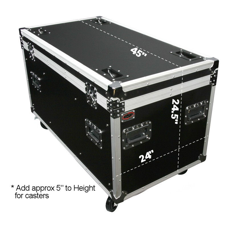 OSP 45