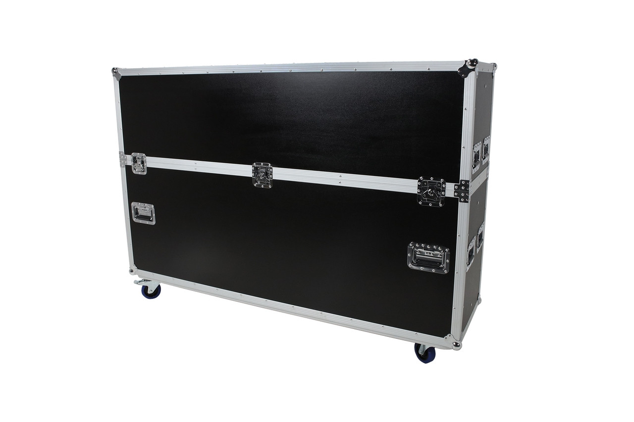 OSP ATA-LED-70X2 Case for Two 70