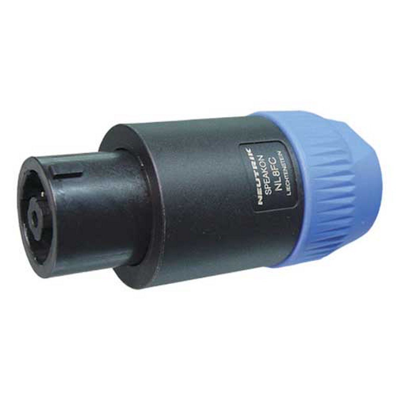 speakon adapter
