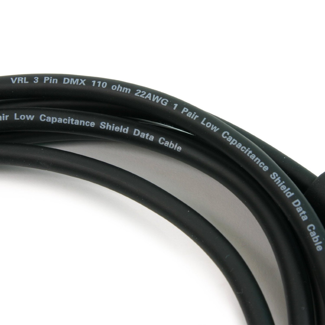 Elite Core CSD3 Premium Hand-Built 3-Pin DMX Cable