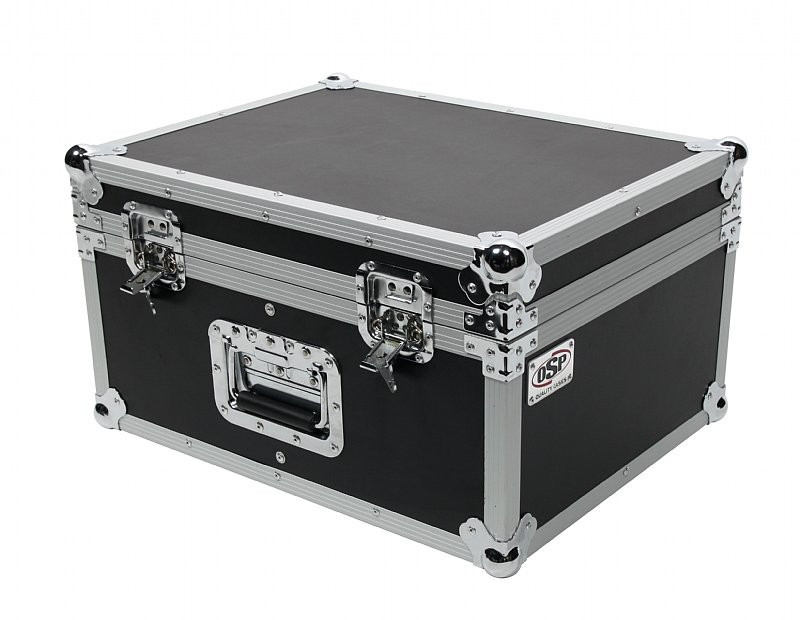 OSP MICCASE15 ATA 15 Microphone Transport Case Elite Core