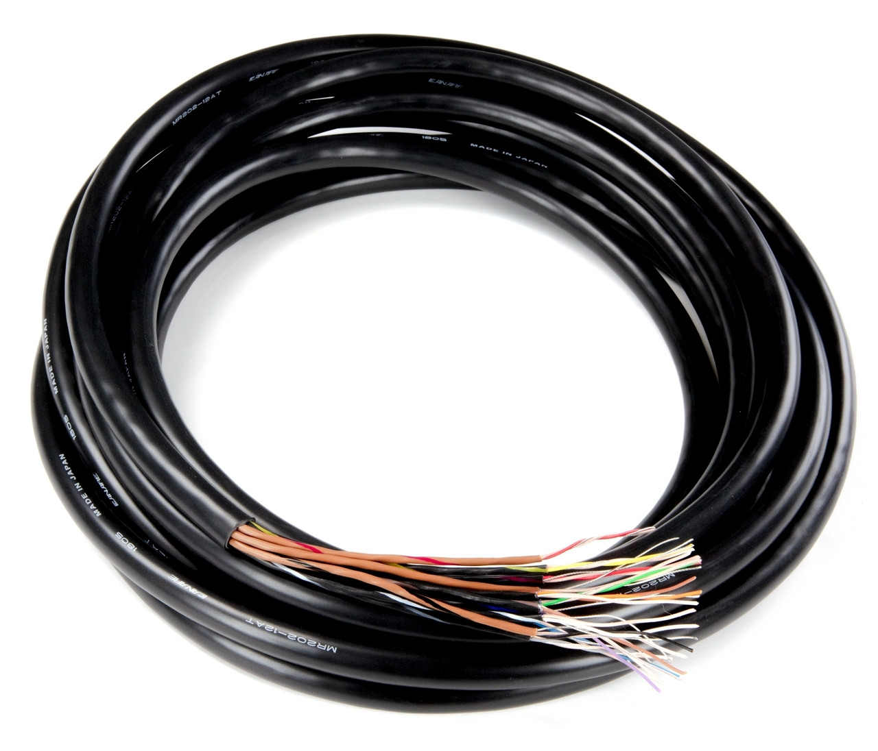 CANARE-12AT-FOOT 12 Multi Channel Microphone Cable, by the foot