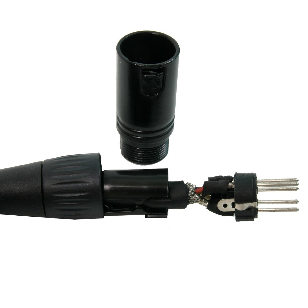 VRL VRLDMX5P 5 Pin DMX Cable