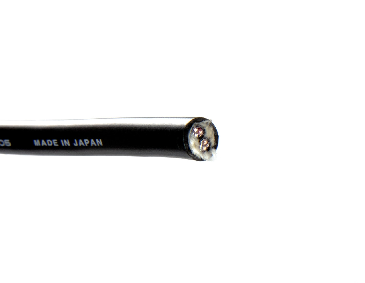 CANARE-2AT-FOOT 2 Multi Channel Microphone Cable, by the foot