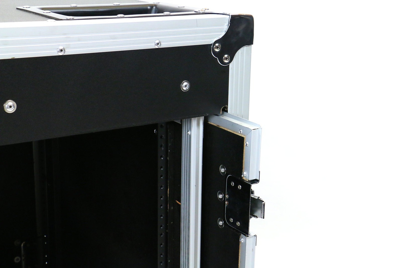 OSP TR12U-20-SR-PD Tour Ready 12 Space 20