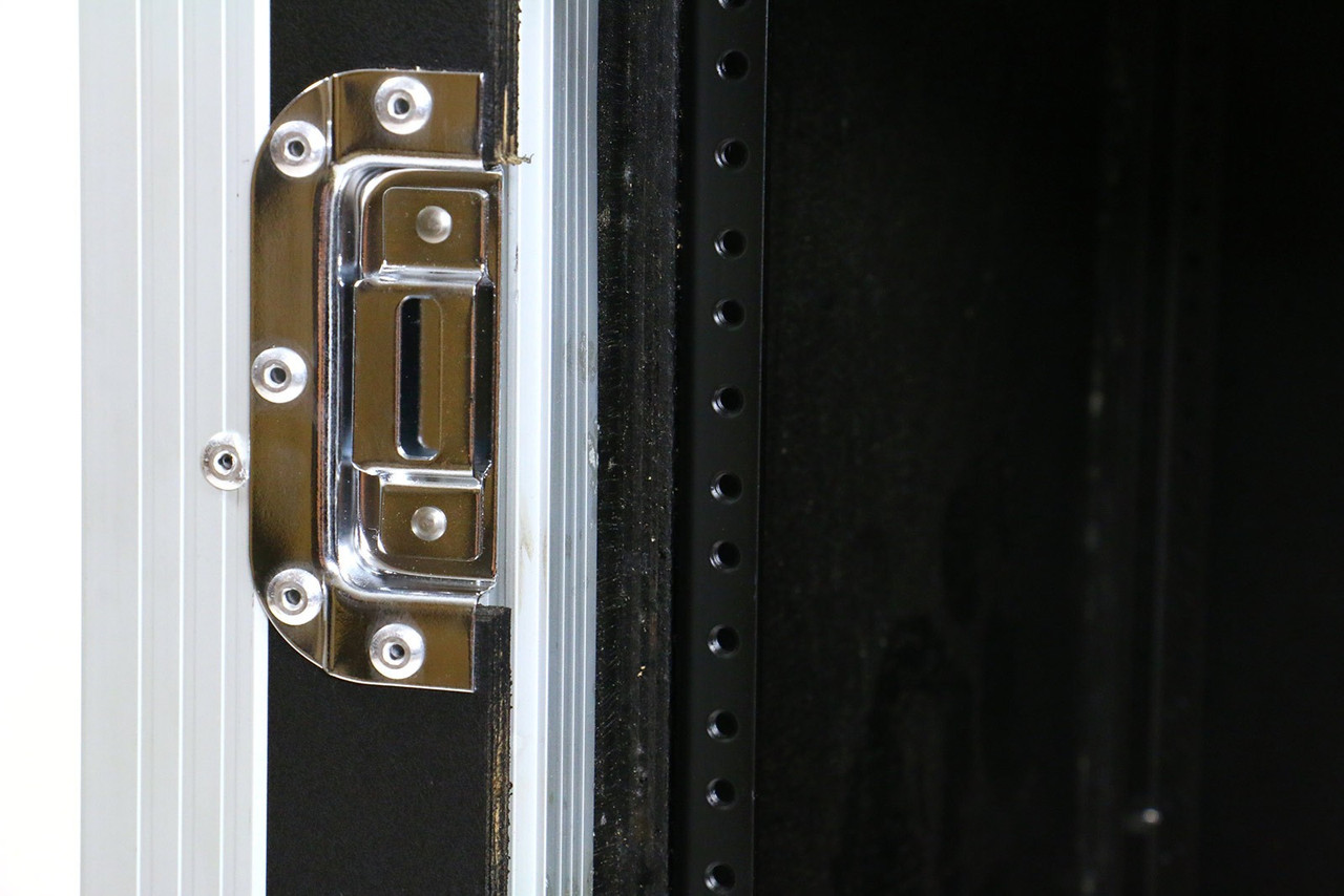 OSP TR12U-20-SR-PD Tour Ready 12 Space 20